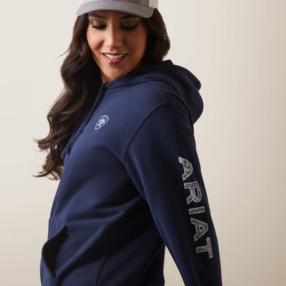 Ariat Smart Buy | Ariat Logo Hoodie