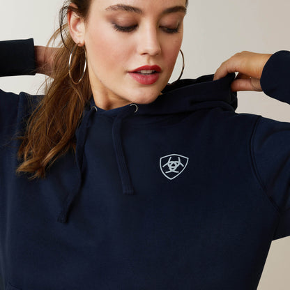 Ariat Smart Buy | Ariat Logo Hoodie