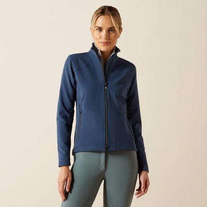 Ariat Premium | Boreas Full Zip Sweatshirt