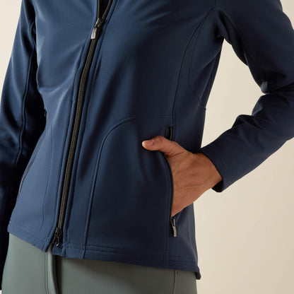 Ariat Premium | Boreas Full Zip Sweatshirt