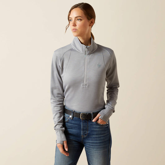 Ariat Sale | Team EQ 1/2 Zip Pullover