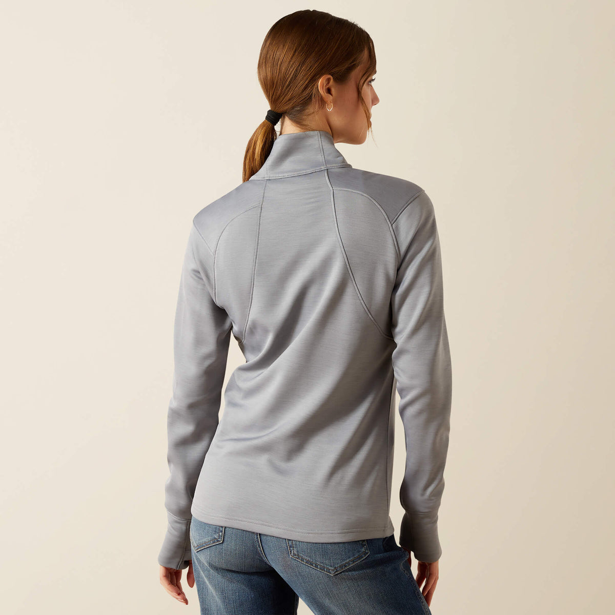 Ariat Sale | Team EQ 1/2 Zip Pullover