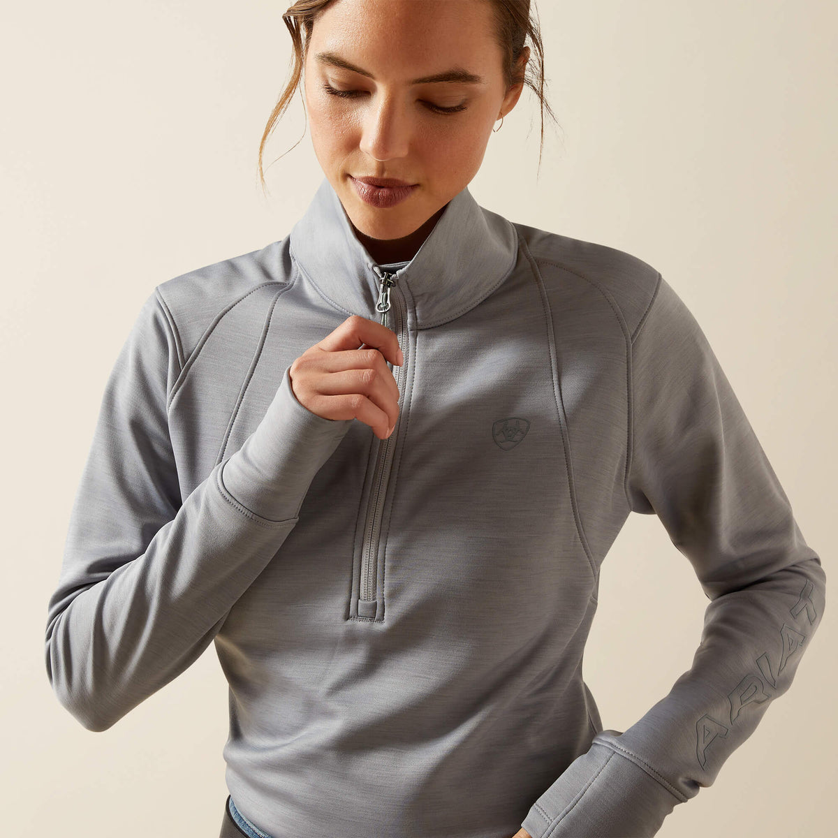 Ariat Sale | Team EQ 1/2 Zip Pullover