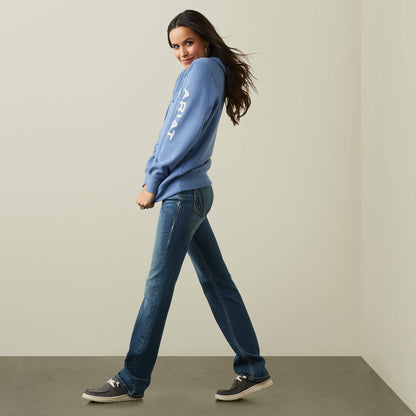 Ariat Latest | Ariat Logo Hoodie