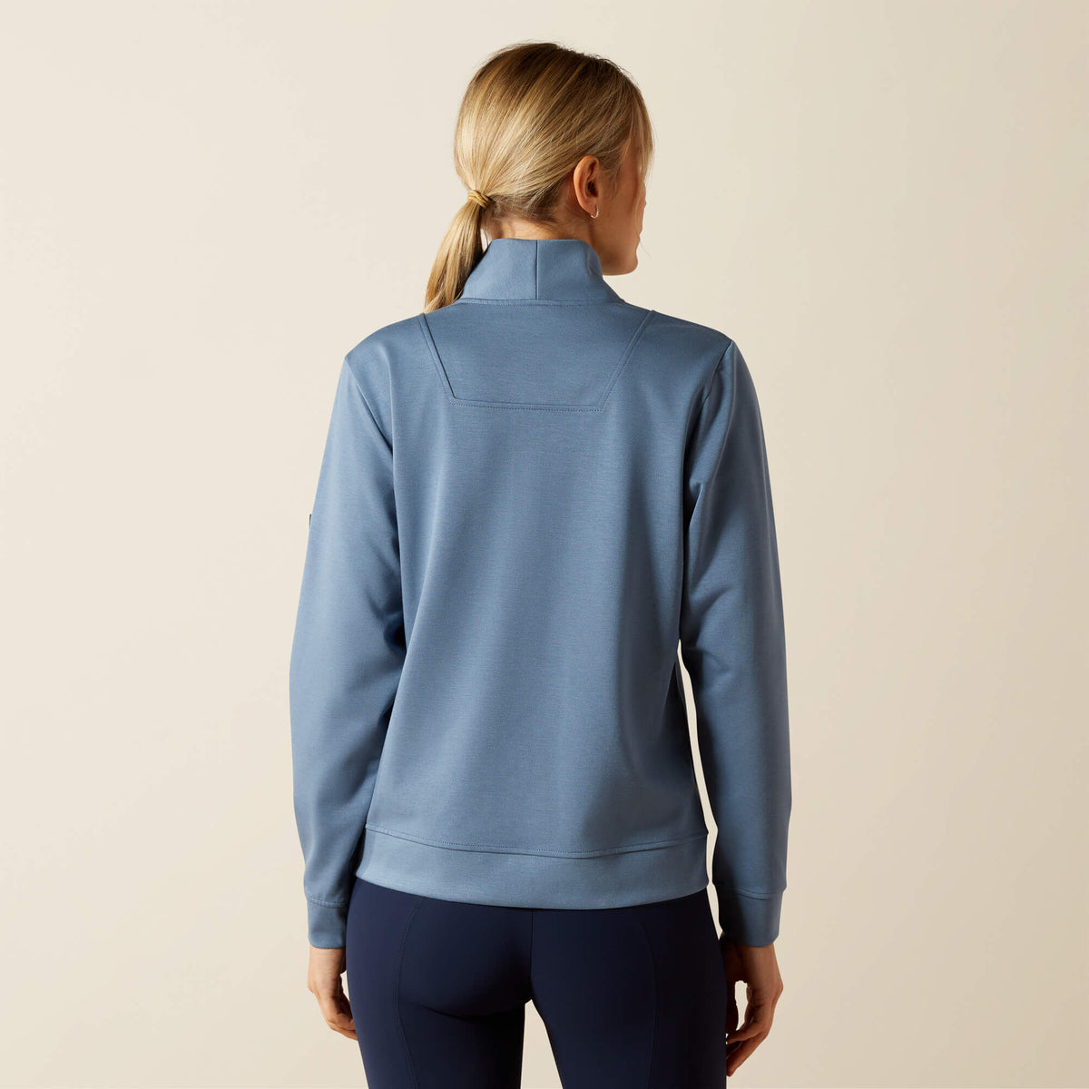 Ariat Great Value | Montadale 1/2 Zip Pullover