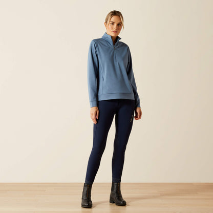 Ariat Great Value | Montadale 1/2 Zip Pullover