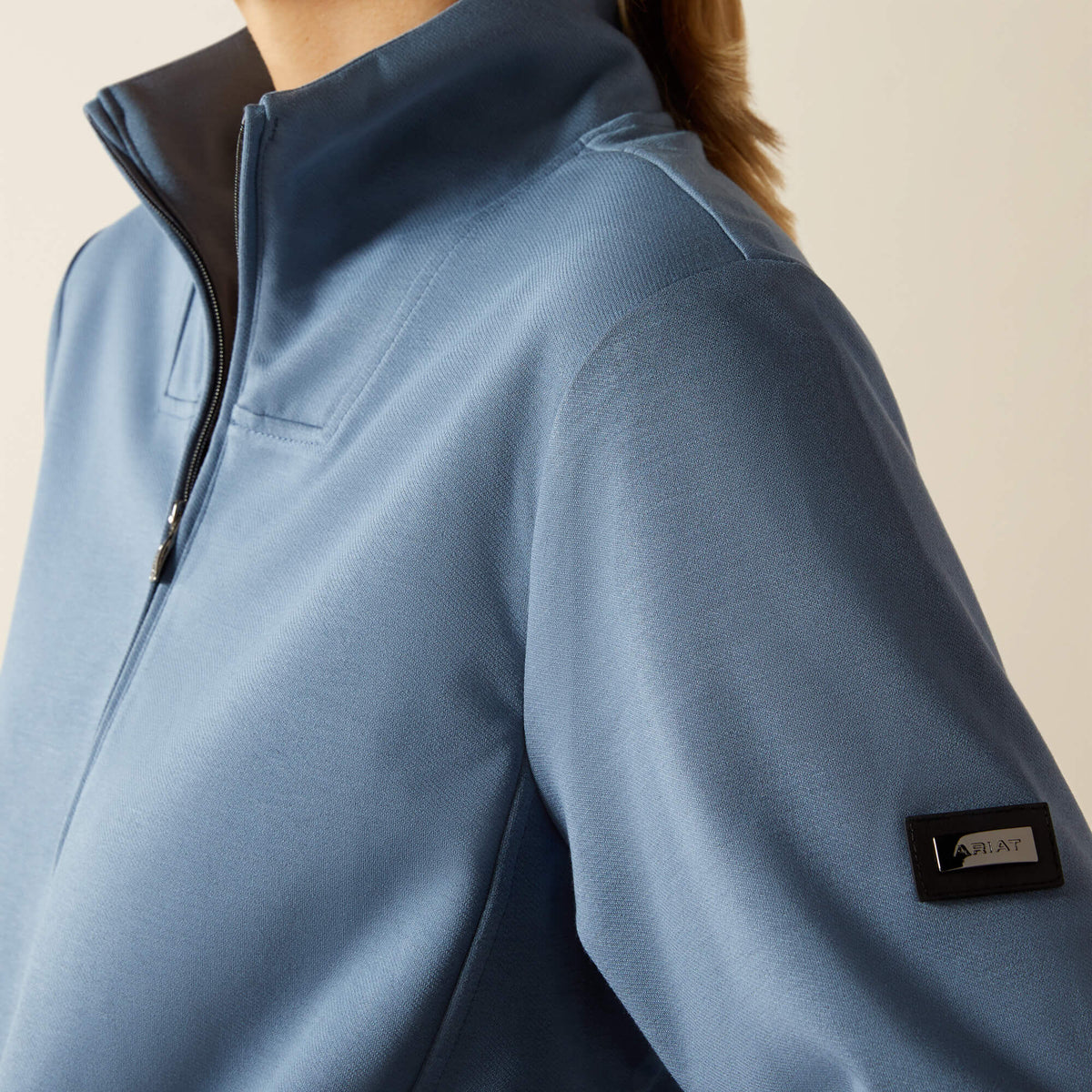 Ariat Great Value | Montadale 1/2 Zip Pullover