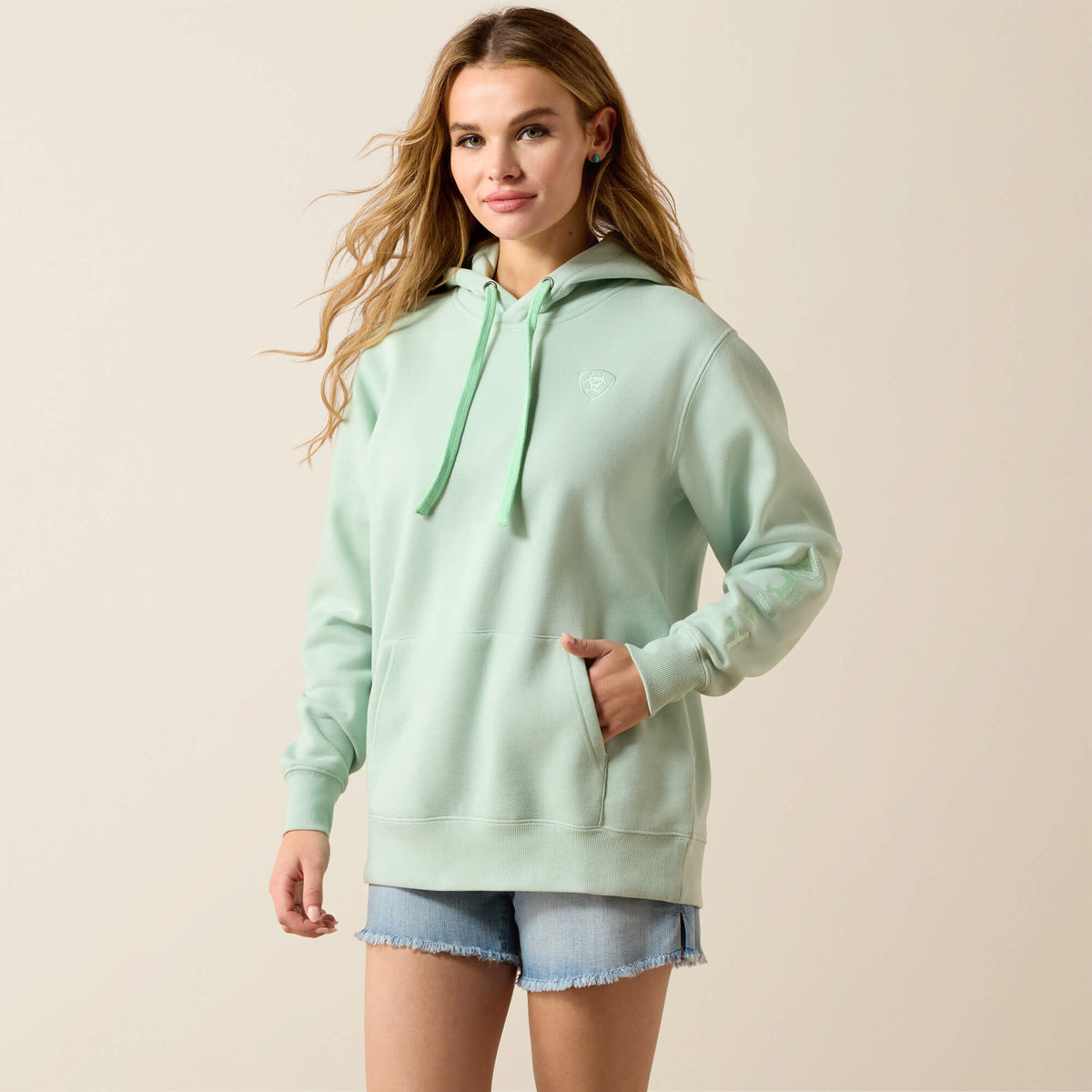 Ariat Discount | Ariat Logo 2.0 Hoodie