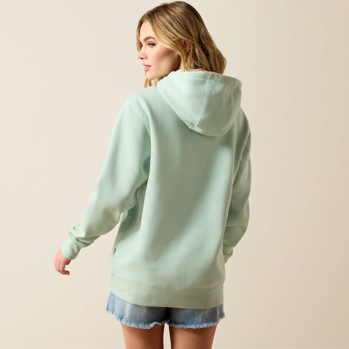 Ariat Discount | Ariat Logo 2.0 Hoodie