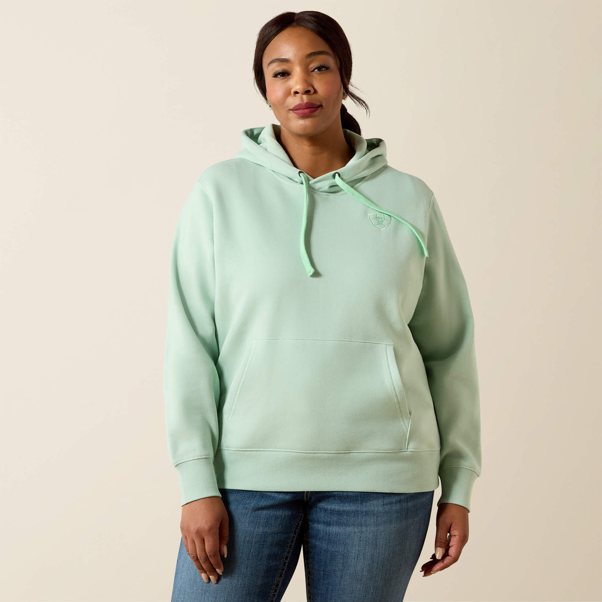 Ariat Discount | Ariat Logo 2.0 Hoodie
