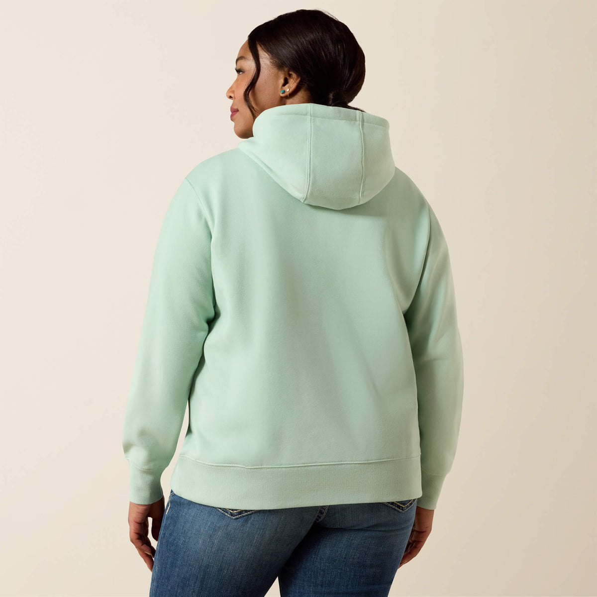 Ariat Discount | Ariat Logo 2.0 Hoodie