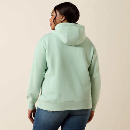 Ariat Discount | Ariat Logo 2.0 Hoodie