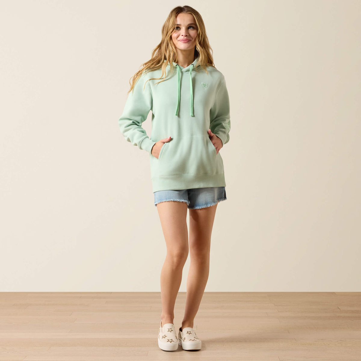 Ariat Discount | Ariat Logo 2.0 Hoodie