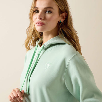 Ariat Discount | Ariat Logo 2.0 Hoodie
