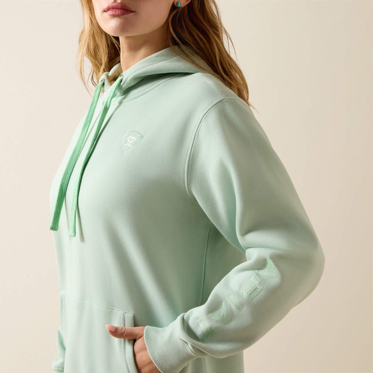 Ariat Discount | Ariat Logo 2.0 Hoodie