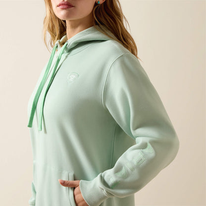 Ariat Discount | Ariat Logo 2.0 Hoodie