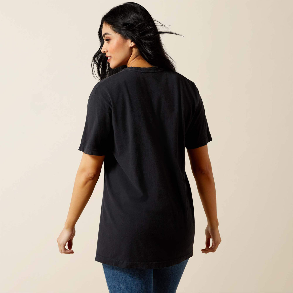 Ariat Customer Favorite | Ariat Boot Cloche T-Shirt
