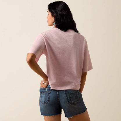 Ariat Top Pick | Social Club T-Shirt