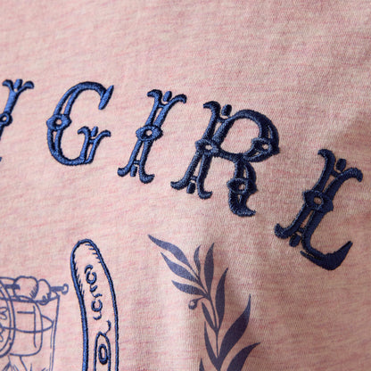Ariat Top Pick | Social Club T-Shirt