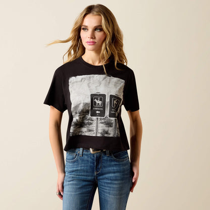 Ariat Deals | Ariat Others Take a Hike T-Shirt