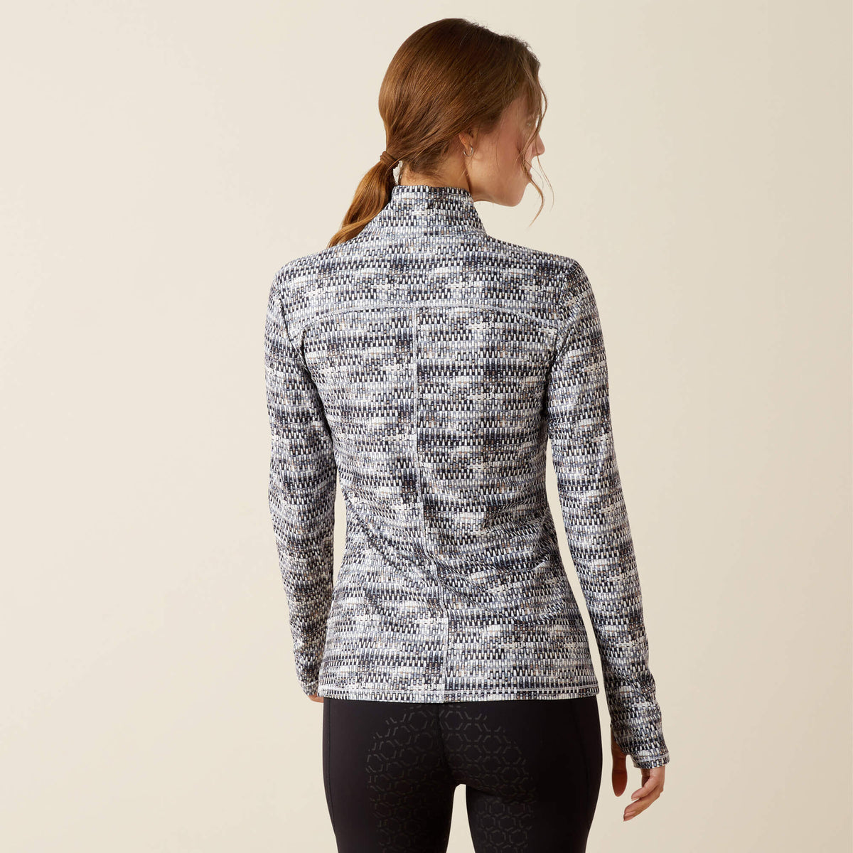Ariat Discount | Lowell 3.0 1/4 Zip Baselayer