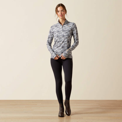 Ariat Discount | Lowell 3.0 1/4 Zip Baselayer