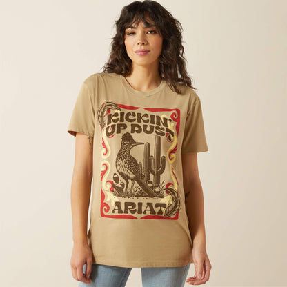 Ariat Best Seller | Ariat Kickin Up Dust T-Shirt