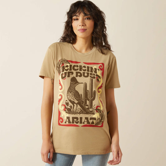 Ariat Best Seller | Ariat Kickin Up Dust T-Shirt