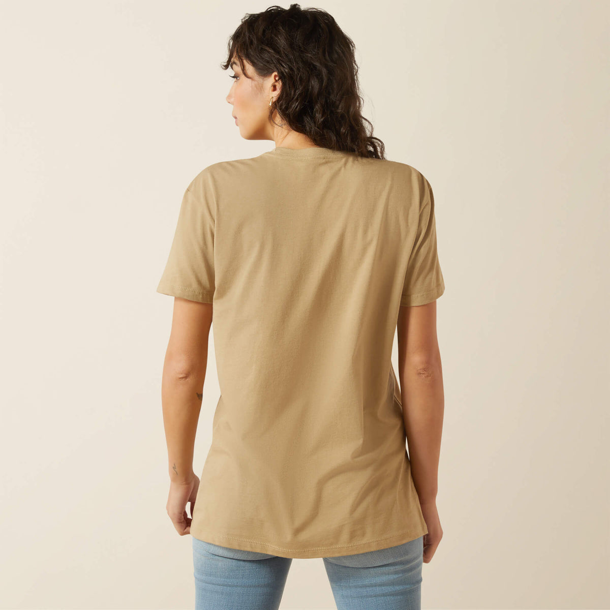 Ariat Best Seller | Ariat Kickin Up Dust T-Shirt