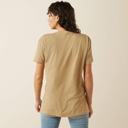 Ariat Best Seller | Ariat Kickin Up Dust T-Shirt