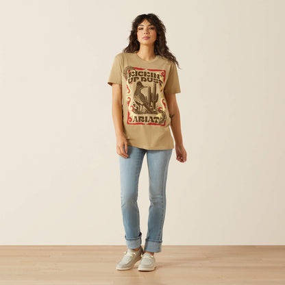 Ariat Best Seller | Ariat Kickin Up Dust T-Shirt