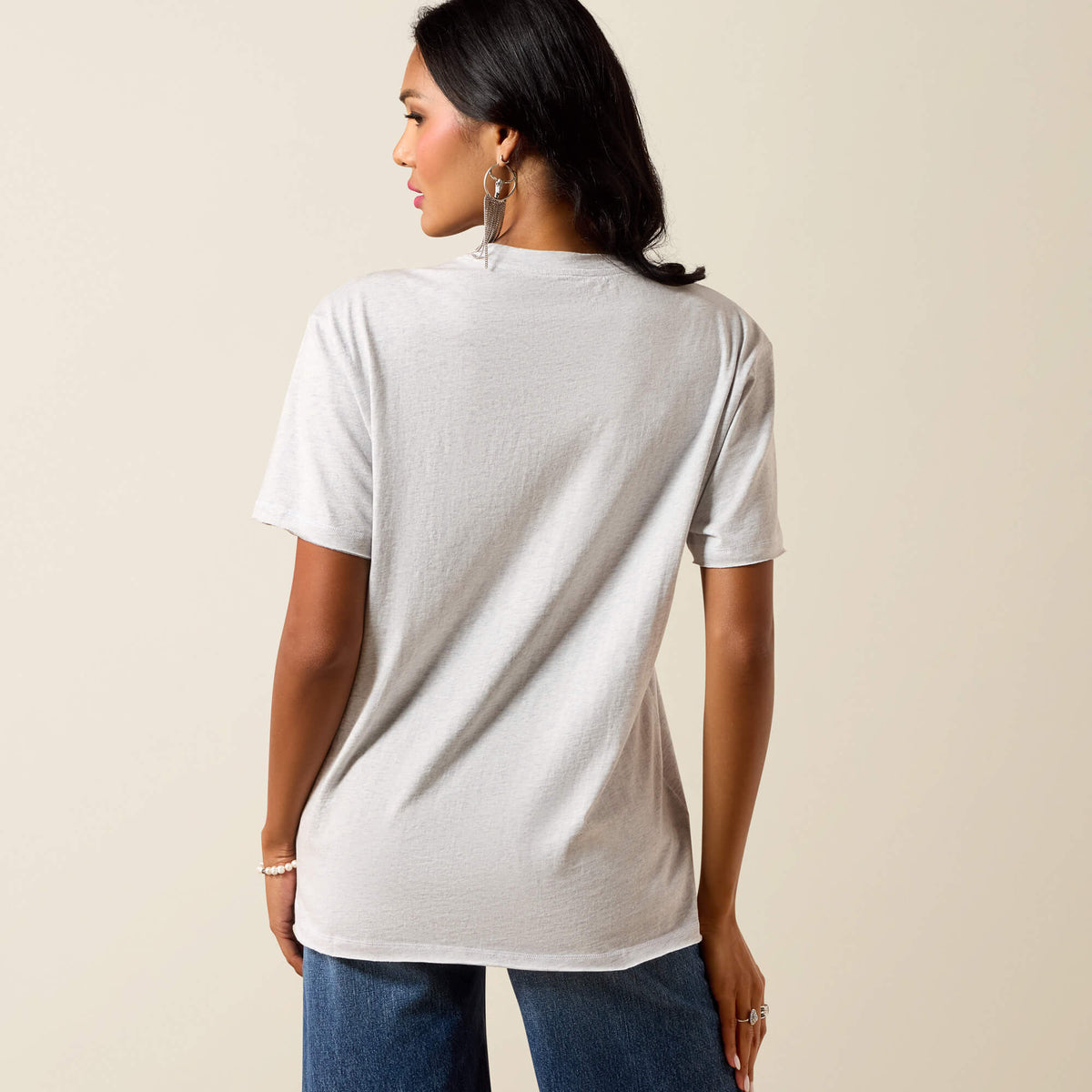 Ariat Quality | Cowboy Rose T-Shirt