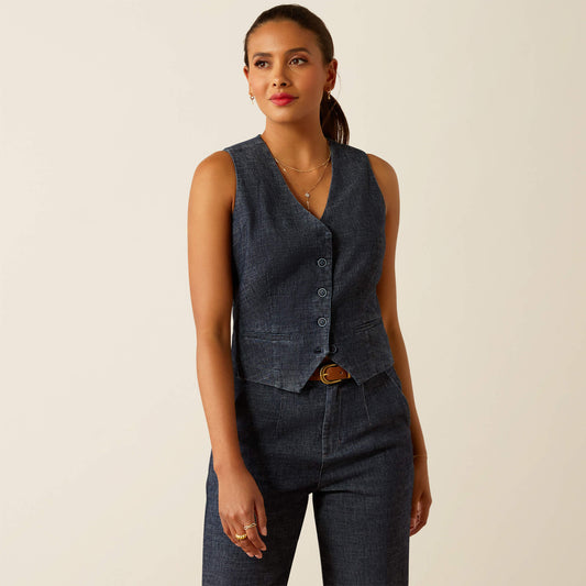 Ariat Hot Sale | Hatfield Vest