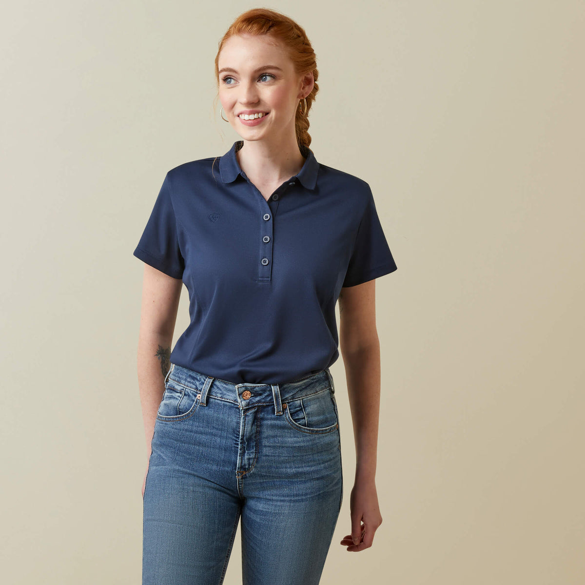 Ariat Signature | TEK Polo