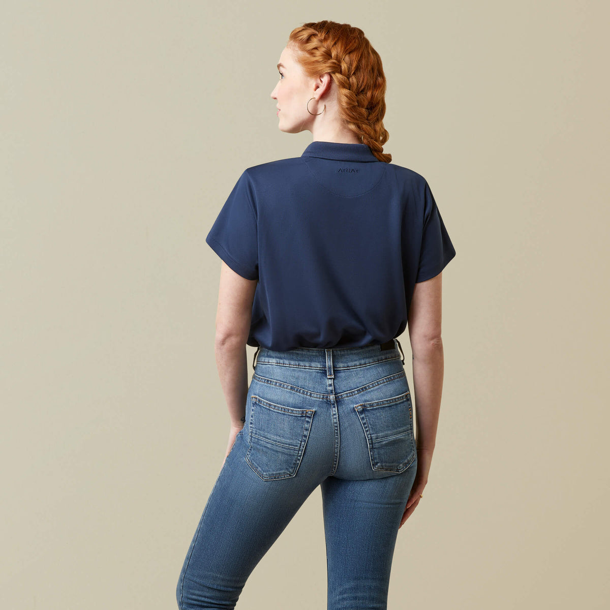Ariat Signature | TEK Polo