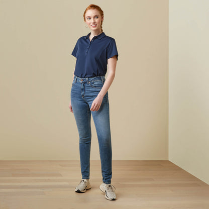 Ariat Signature | TEK Polo