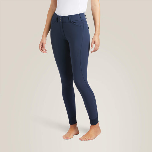 Ariat Discount | Tri Factor Grip Knee Patch Breech