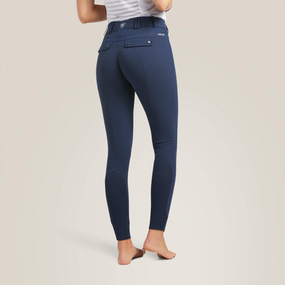 Ariat Discount | Tri Factor Grip Knee Patch Breech