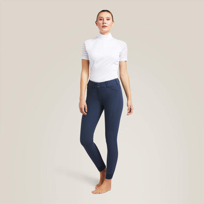 Ariat Discount | Tri Factor Grip Knee Patch Breech