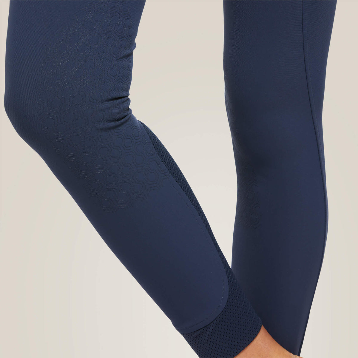 Ariat Discount | Tri Factor Grip Knee Patch Breech