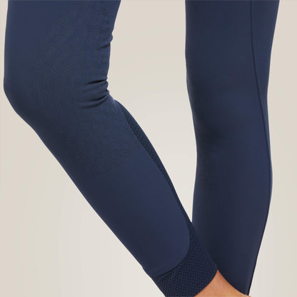 Ariat Discount | Tri Factor Grip Knee Patch Breech