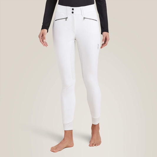 Ariat Classic | Tri Factor X Bellatrix Full Seat Breech