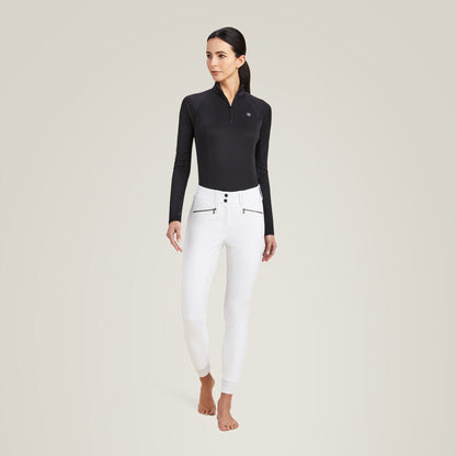 Ariat Classic | Tri Factor X Bellatrix Full Seat Breech