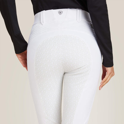 Ariat Classic | Tri Factor X Bellatrix Full Seat Breech