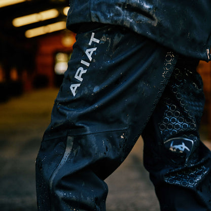 Ariat Best Seller | Venture H2O Shell Full Seat Pant