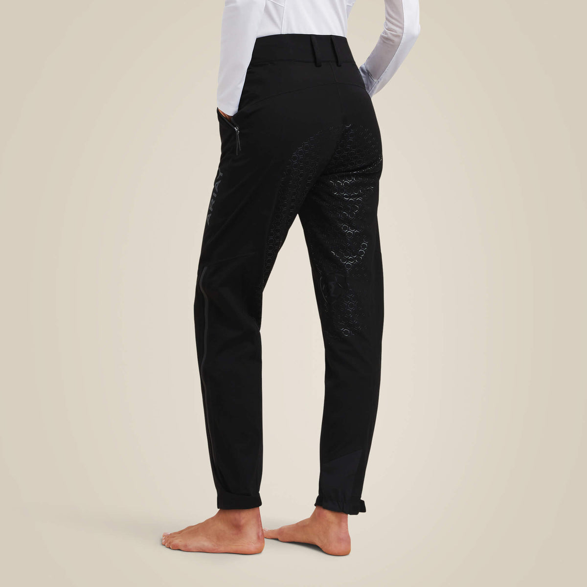 Ariat Best Seller | Venture H2O Shell Full Seat Pant