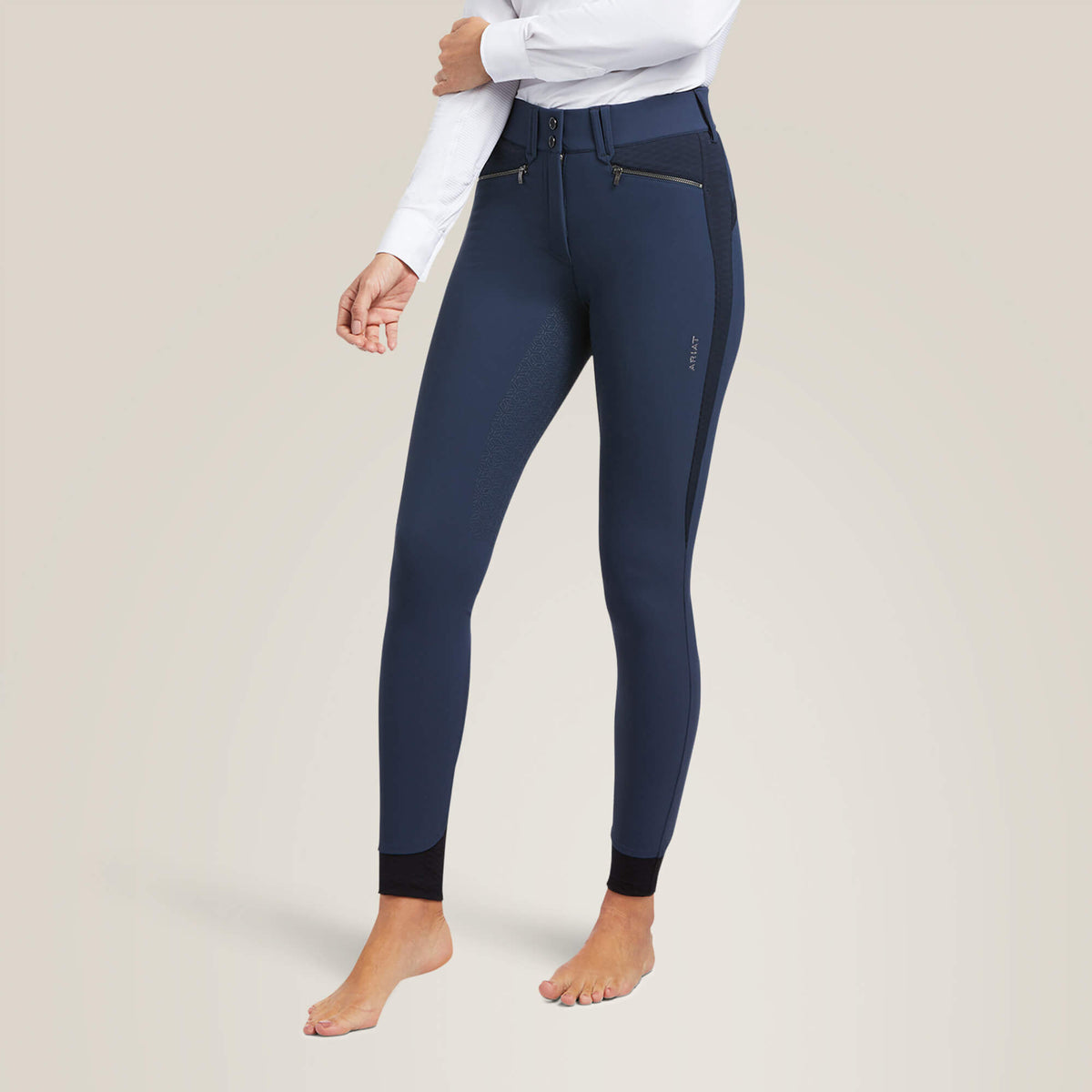 Ariat Special Offer | Tri Factor X Bellatrix Full Seat Breech