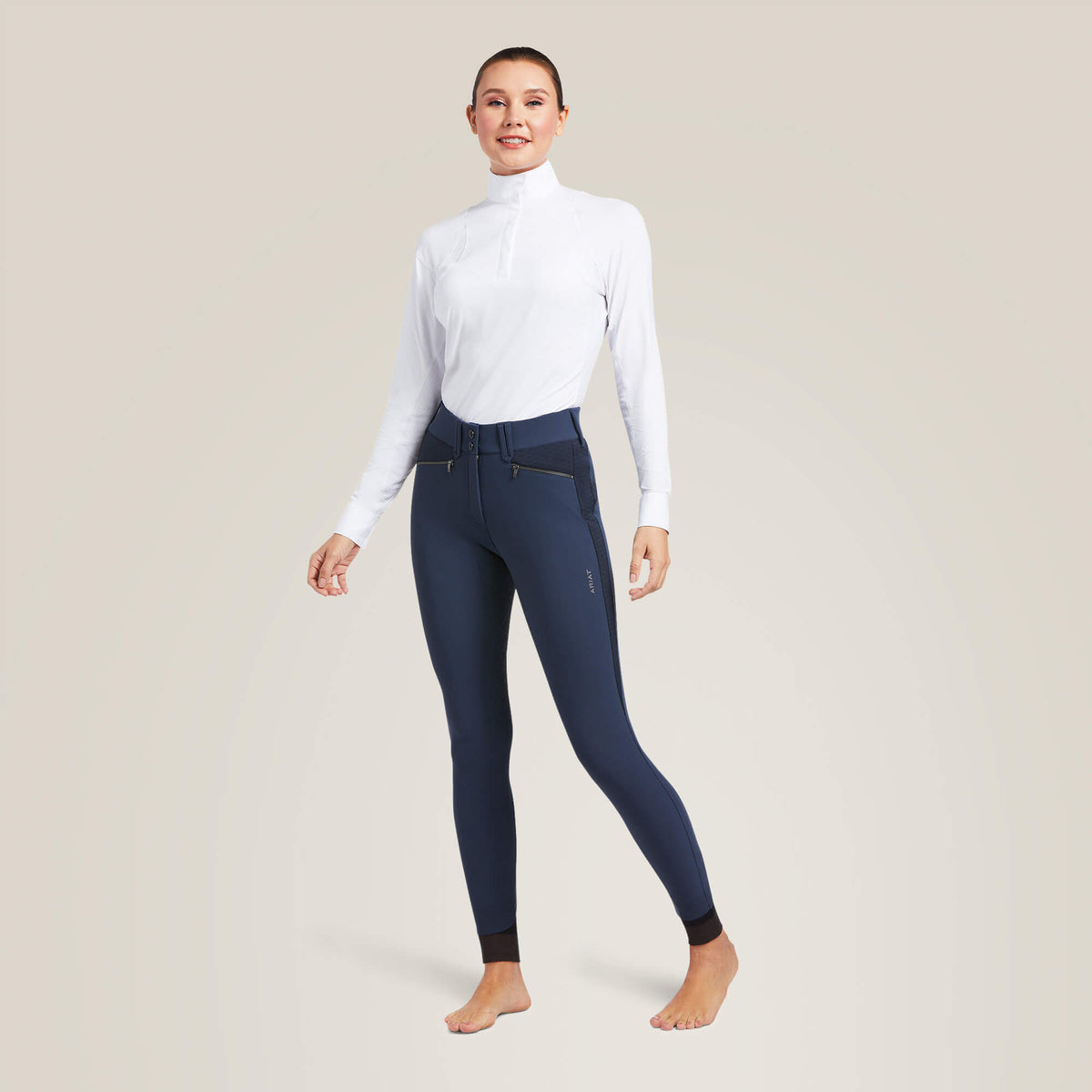 Ariat Special Offer | Tri Factor X Bellatrix Full Seat Breech