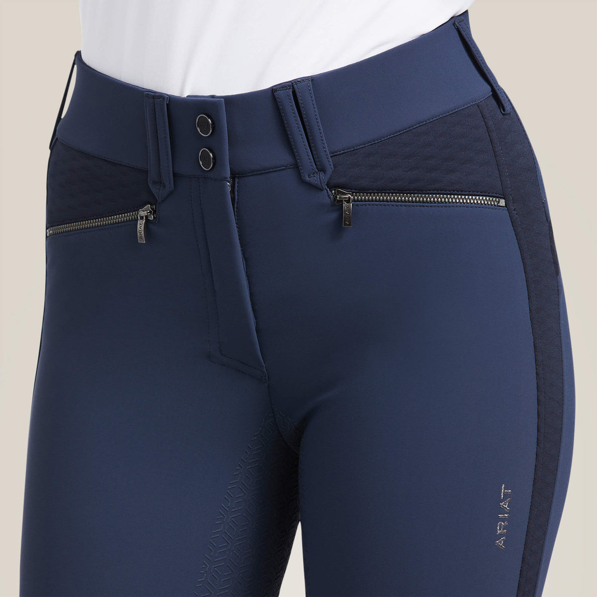 Ariat Special Offer | Tri Factor X Bellatrix Full Seat Breech