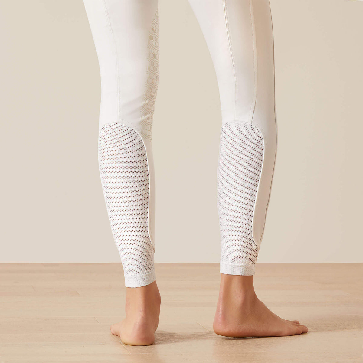 Ariat Exclusive | Tri Factor Grace Knee Patch Breech
